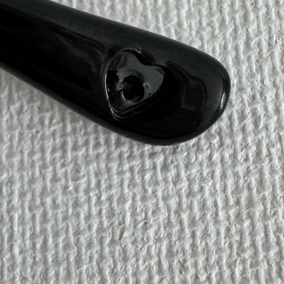 BETSEY JOHNSON SUNGLASSES AVIATOR BJ710 - Picture 11 of 12